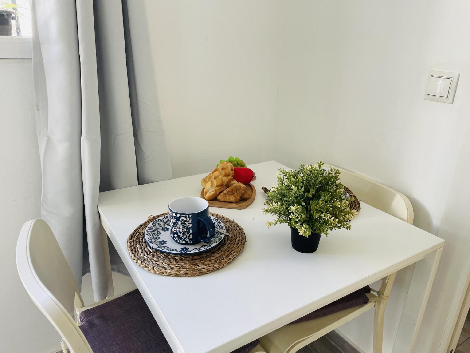 Apartamento Jimena Maro En El Centro De Nerja Luaran gambar